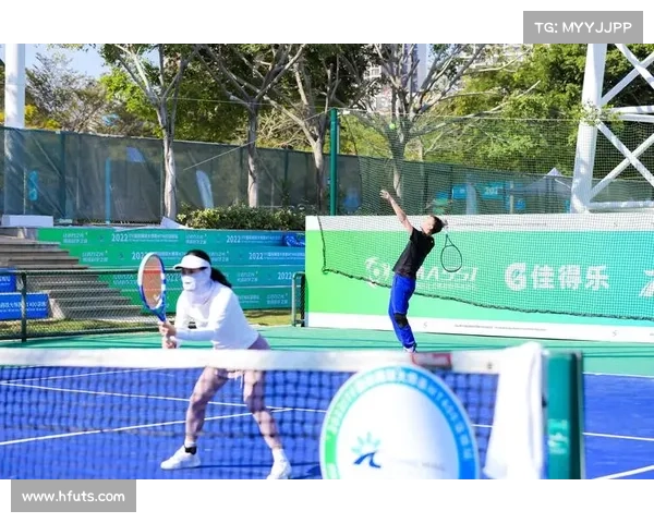 ITF赛事级别_ITF网球赛事盛宴全球青年才俊角逐未来之星舞台