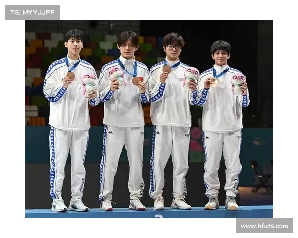 击剑最大赛事 世界击剑巅峰对决顶级较量上演