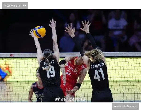 女排对土耳其队